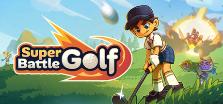 Super Battle Golfの実績解除まとめ