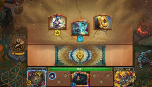 The Bazaar Karnokの攻略概要！隠し要素やクリア時間は？【ネタバレ有】