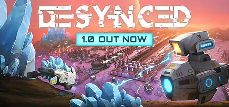 Desyncedの攻略！隠し要素やクリア時間は？【ネタバレ有】