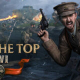 Over The Top: WWIの攻略！防衛と攻撃の基本