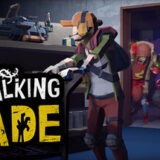 The Walking Tradeの攻略！隠し要素やクリア時間は？【ネタバレ有】